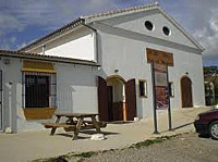 Meson Rural Mojon De La Vibora