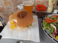 Burguer Los Molinos