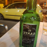 Sidrería Los Pomares