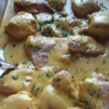 Gaststätte Zur Alten Schmiede
