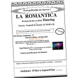 La Romantica Dancing