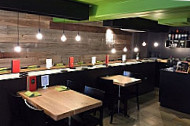 Kaiten Sushi-Bar