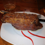 Meson Qachito