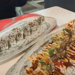 Miss Sushi