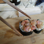 Yume Sushi