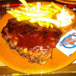 Foster's Hollywood Parque Sur