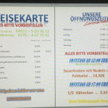 Bistro Zum Wellensessel