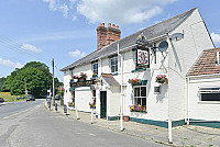 The Churchill Arms