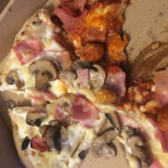 Telepizza Alcobendas, Valdavia Comida A Domicilio