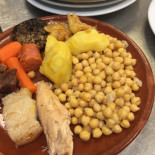 Dehesa Santa María