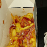 Kfc Parquesur