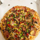 Pizza&crepes