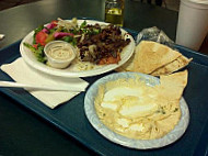 Safier Mediterranean Deli