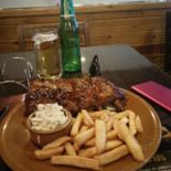 Foster's Hollywood