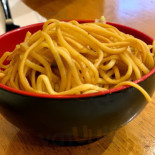 Cafe San Asian's Longe