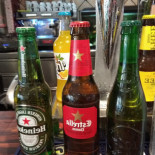 Cafetería Bom-bón