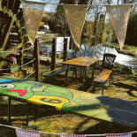 Brasserie La Rainette