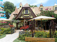 Restaurante Bier Haus