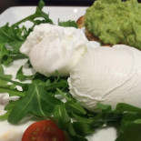 Thyme Cafe