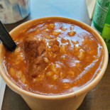 Soup Scoops