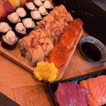 O' My Sushi