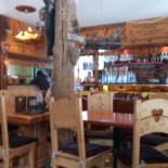Bar Restaurant Claire Montagne