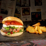 Linacero Rock&burger