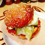 Chur Burger