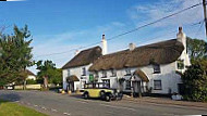 The Old Thatch Inn