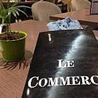 Le Commerce - Bar Brasserie