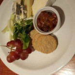 MP's Bistro
