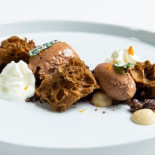 Barretes Restaurant