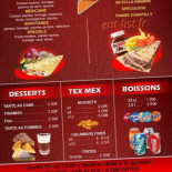 Chez Mimeaux