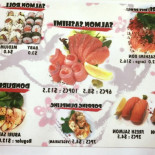 Koharu Japanese Cuisine