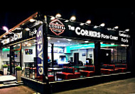 The Corners Food Court