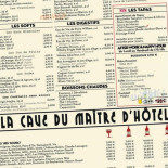 Le Bistrot