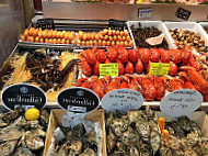 Le Marche Aux Poissons de Trouville