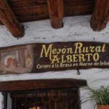 Meson Rural Alberto