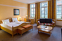 Hotel Tiroler Stub'n