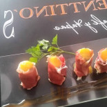 Valenttino's Cafe Y Tapas