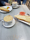 CAFETERIA HELADERIA TROPICANABenifaio