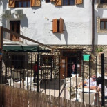 El Molino De La Cerrada