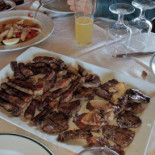 La Cabaña Del Serrano