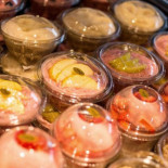 Confiserie Cafe Bauer & Suan Long