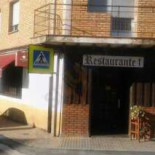 Meson Castilla