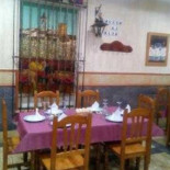 Meson La Reja
