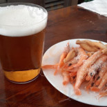 Taberna Casa Calderón