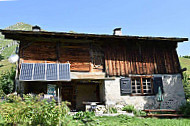 Chalet D'alpage