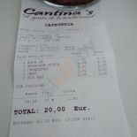 Cantina