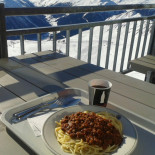 Bergrestaurant Weissfluhjoch Parsenn